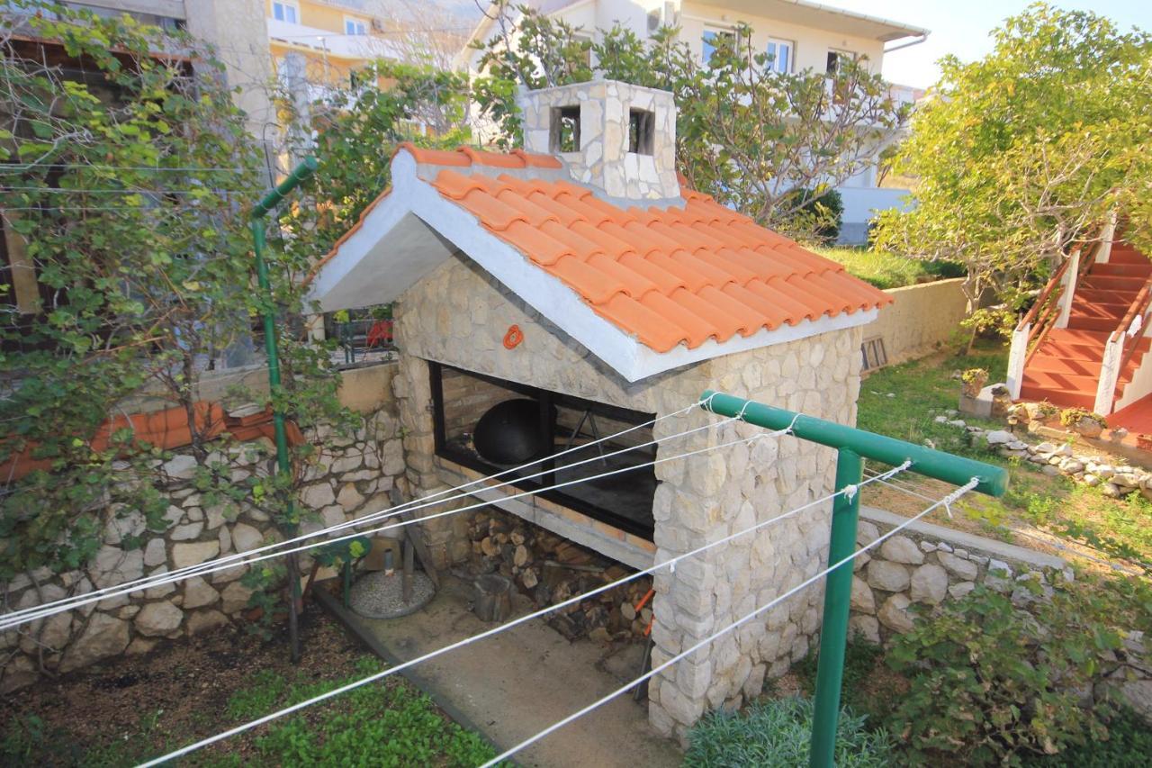 Apartments With A Parking Space Pag - 9388 Pag Town Extérieur photo