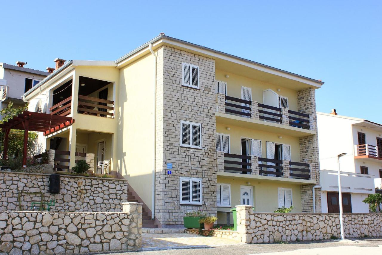 Apartments With A Parking Space Pag - 9388 Pag Town Extérieur photo