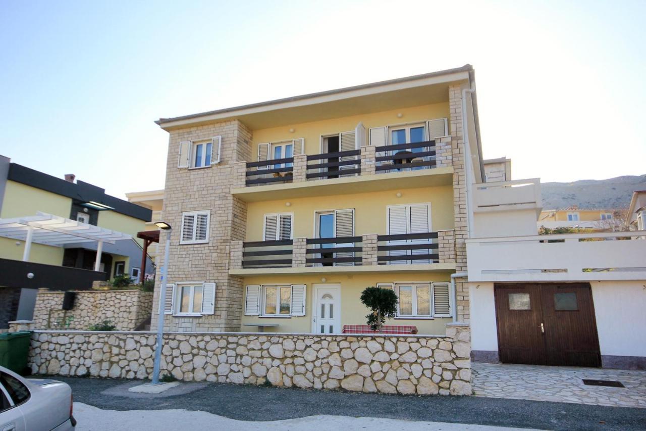 Apartments With A Parking Space Pag - 9388 Pag Town Extérieur photo