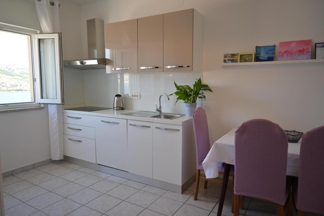 Apartments With A Parking Space Pag - 9388 Pag Town Extérieur photo