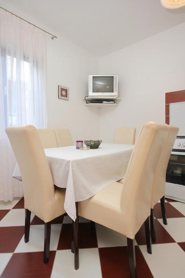 Apartments With A Parking Space Pag - 9388 Pag Town Extérieur photo