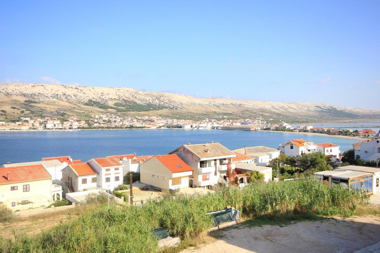 Apartments With A Parking Space Pag - 9388 Pag Town Extérieur photo