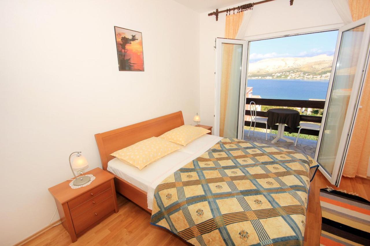 Apartments With A Parking Space Pag - 9388 Pag Town Extérieur photo