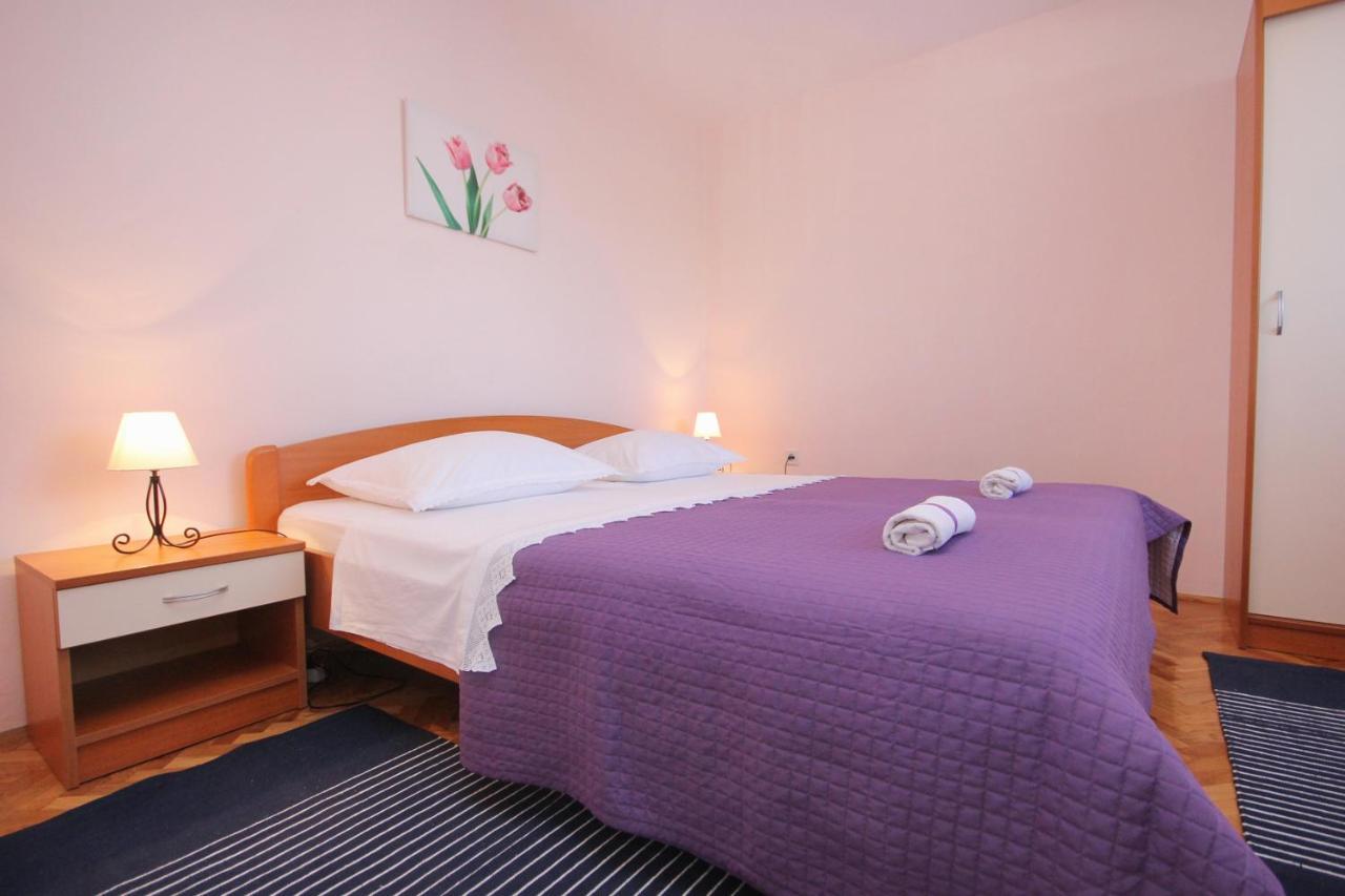 Apartments With A Parking Space Pag - 9388 Pag Town Extérieur photo