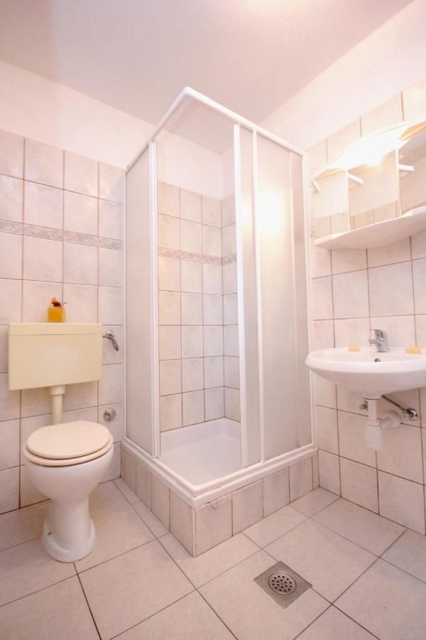Apartments With A Parking Space Pag - 9388 Pag Town Extérieur photo