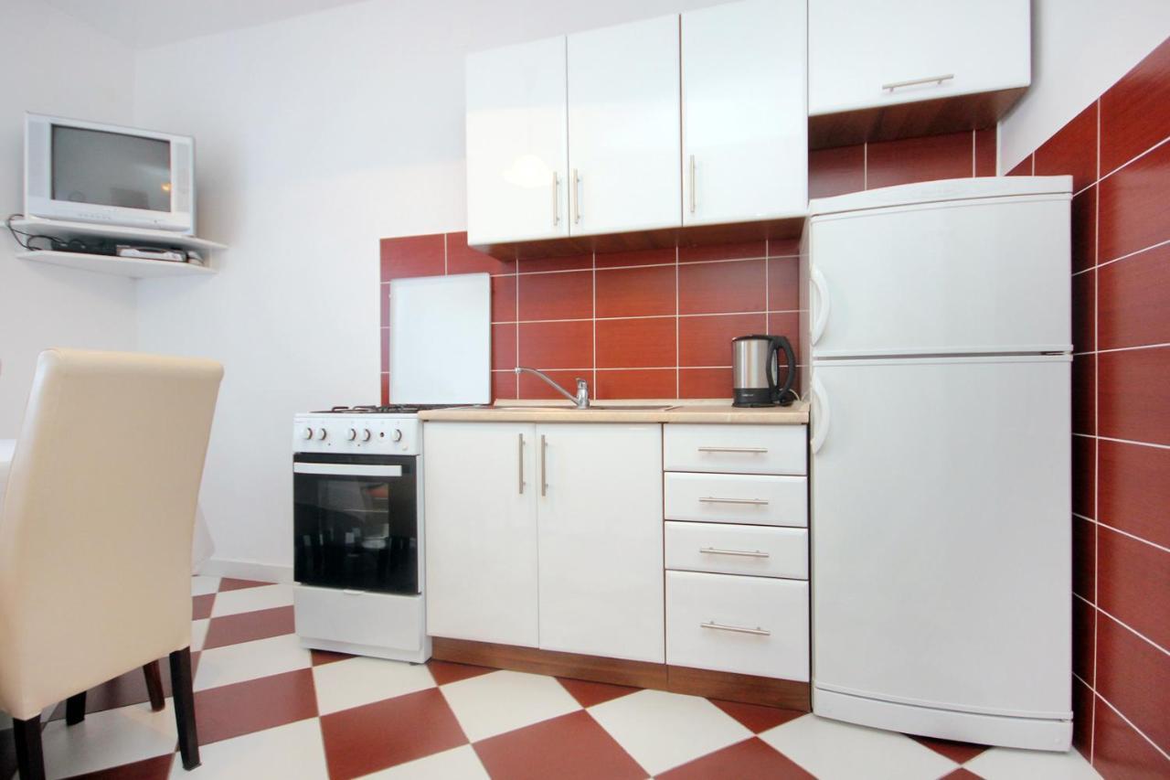 Apartments With A Parking Space Pag - 9388 Pag Town Extérieur photo