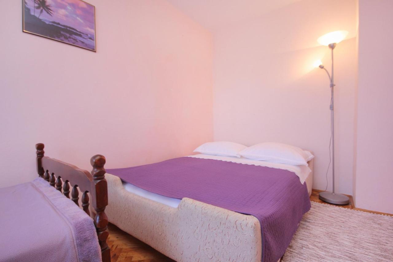 Apartments With A Parking Space Pag - 9388 Pag Town Extérieur photo